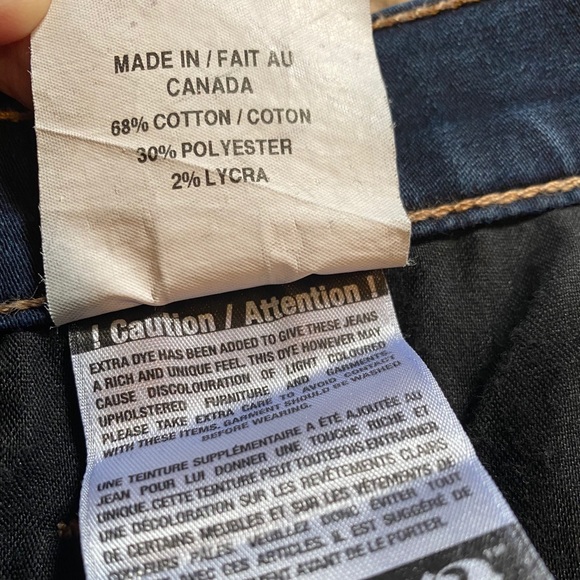 Yoga Jeans - Picture 2 of 4